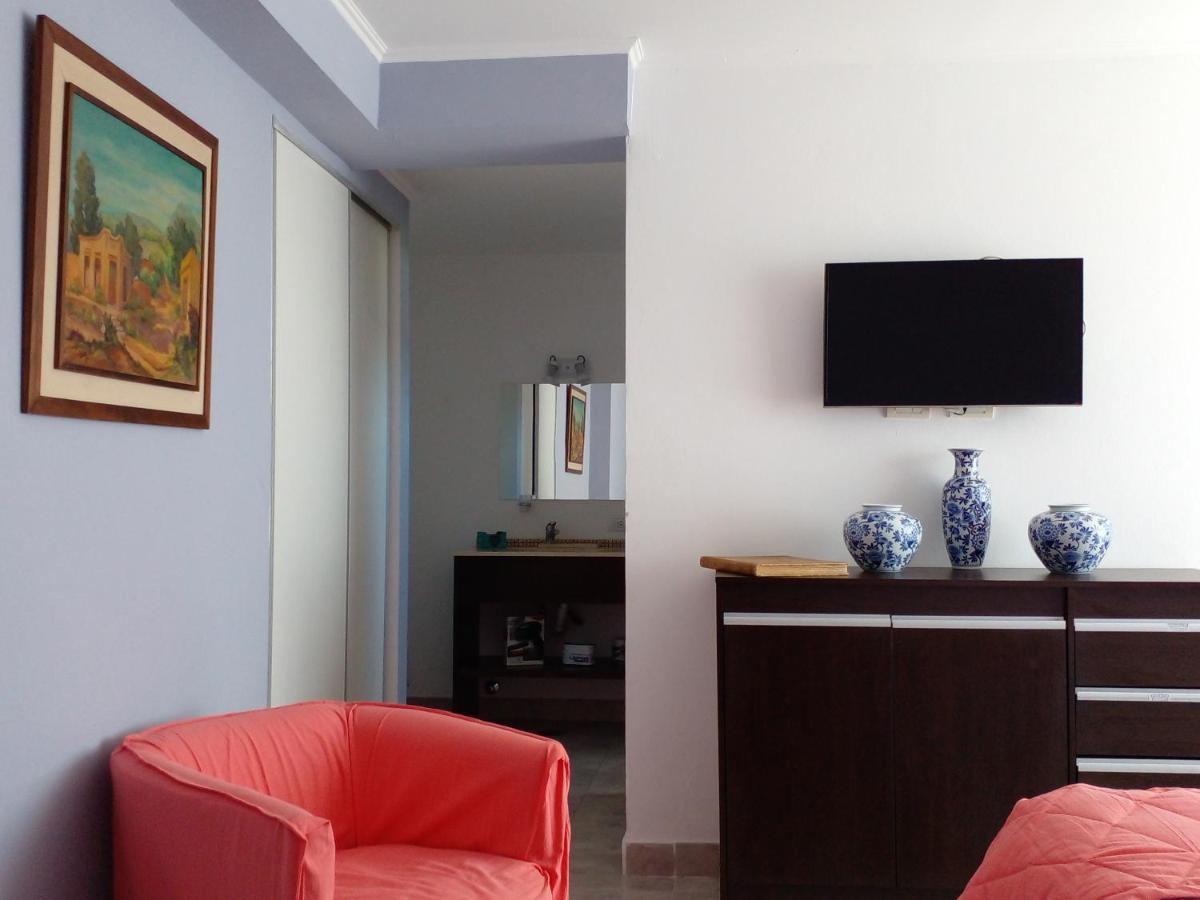 Onix 2.0 Apartment Tandil Ngoại thất bức ảnh