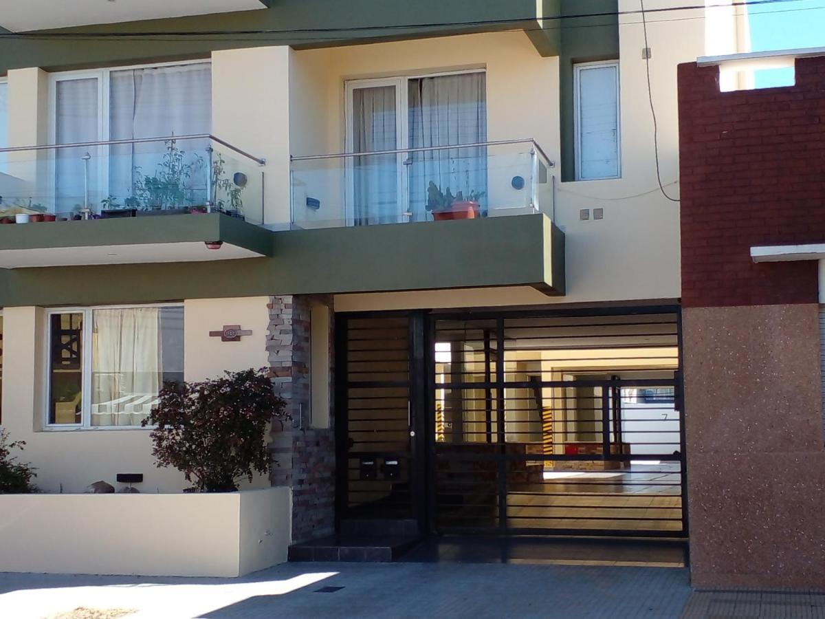 Onix 2.0 Apartment Tandil Ngoại thất bức ảnh