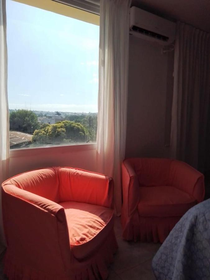 Onix 2.0 Apartment Tandil Ngoại thất bức ảnh