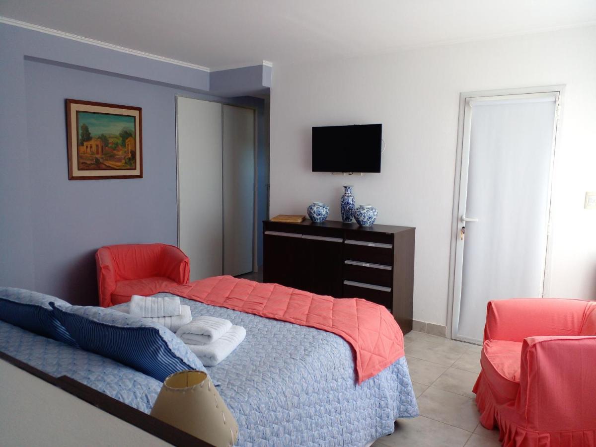 Onix 2.0 Apartment Tandil Ngoại thất bức ảnh